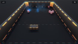 Rebound Ball  PC