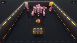   Rebound Ball