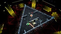  Rebound Dodgeball Evolved