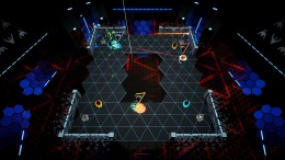   Rebound Dodgeball Evolved