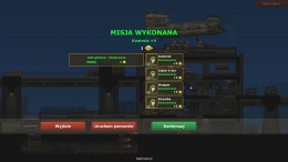 Recon Control  