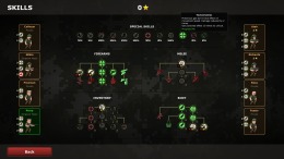  Recon Control