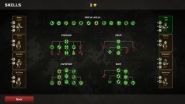   Recon Control