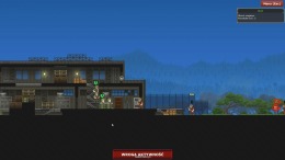  Recon Control