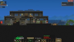 Recon Control 