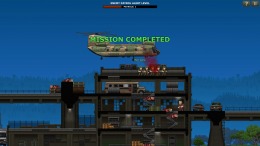   Recon Control