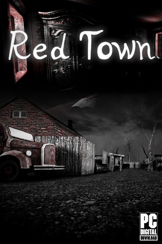 Red Town скачать торрентом