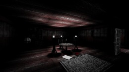   Red Town