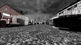 Red Town 