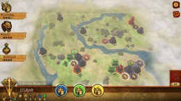   Reiner Knizia Yellow & Yangtze