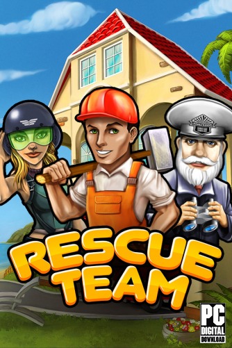 Rescue Team скачать торрентом