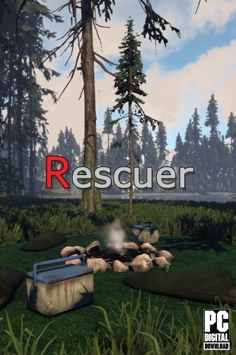 Rescuer скачать торрентом