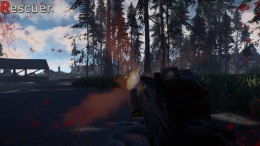 Rescuer  PC