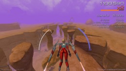 Risky Wings  