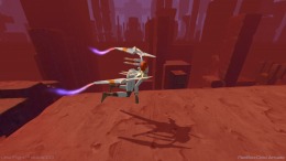   Risky Wings