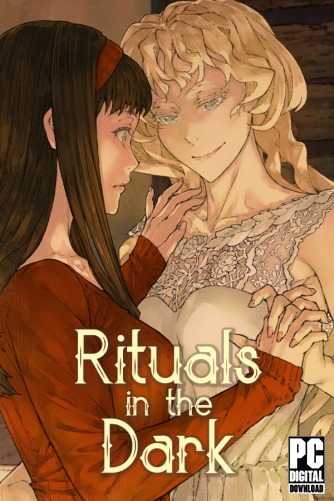 Rituals in the Dark  