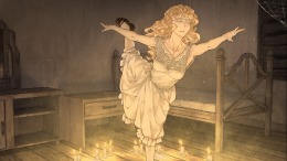   Rituals in the Dark