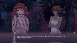  Rituals in the Dark