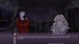 Rituals in the Dark 