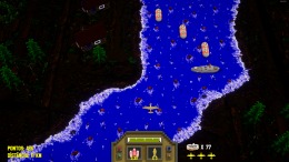 River Attack  