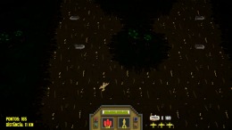  River Attack