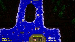   River Attack