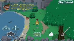 River Legends: A Fly Fishing Adventure  