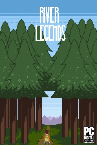River Legends: A Fly Fishing Adventure скачать торрентом