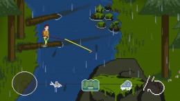  River Legends: A Fly Fishing Adventure