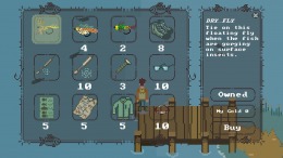 River Legends: A Fly Fishing Adventure  PC