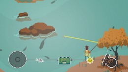   River Legends: A Fly Fishing Adventure