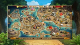 Roads Of Rome: Portals  PC