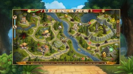   Roads Of Rome: Portals