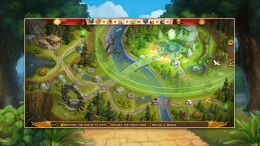 Roads Of Rome: Portals 
