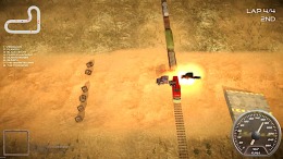  Rock n' Rush: Battle Racing