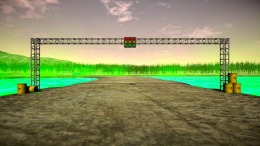 Rock n' Rush: Battle Racing 