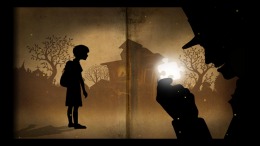  ROOMS: The Toymaker's Mansion