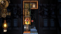  ROOMS: The Toymaker's Mansion