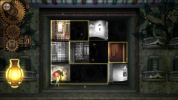  ROOMS: The Toymaker's Mansion