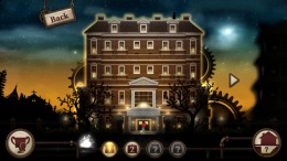   ROOMS: The Toymaker's Mansion