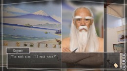 Root Letter Last Answer  