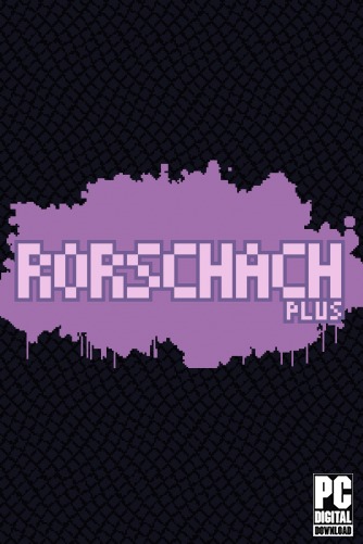 Rorschach Plus скачать торрентом