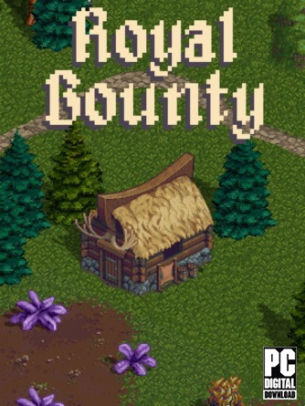 Royal Bounty HD скачать торрентом