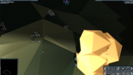RTS Commander: Smash the Rebels  