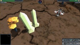   RTS Commander: Smash the Rebels