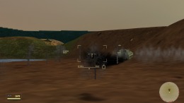 RTS Commander: Smash the Rebels 