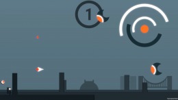 Run, my little pixel  PC