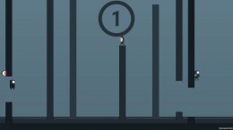   Run, my little pixel
