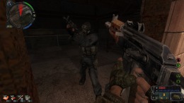   S.T.A.L.K.E.R.: Call of Prypiat