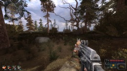  S.T.A.L.K.E.R.: Call of Prypiat